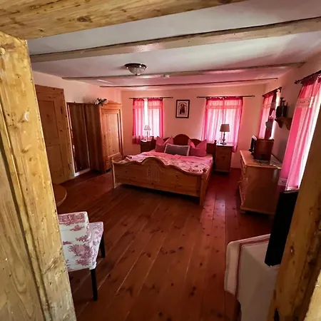 Appartement Schwarzer Kater