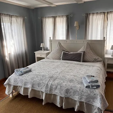 Schwarzer Kater Großschönau