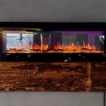 Appartement Schwarzer Kater *