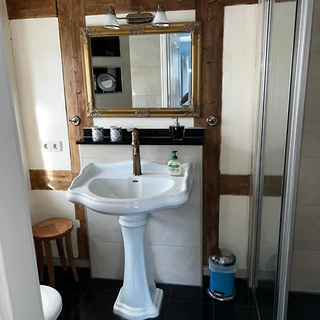 Appartement Schwarzer Kater *