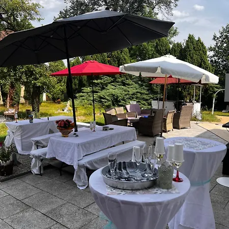 Schwarzer Kater * Großschönau