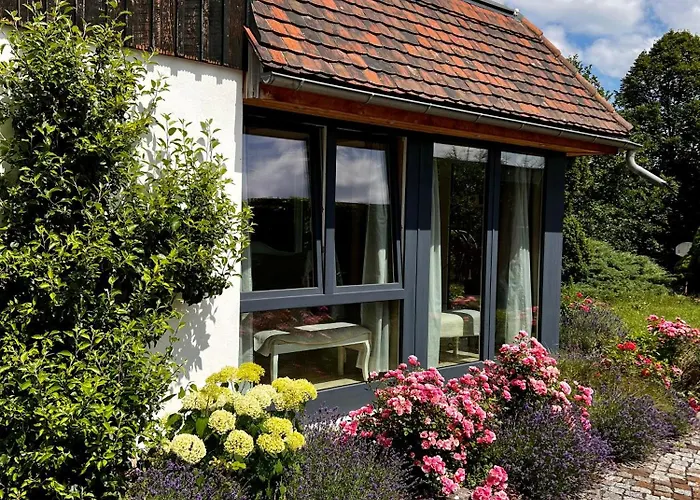 شقة Schwarzer Kater غروسشوناو