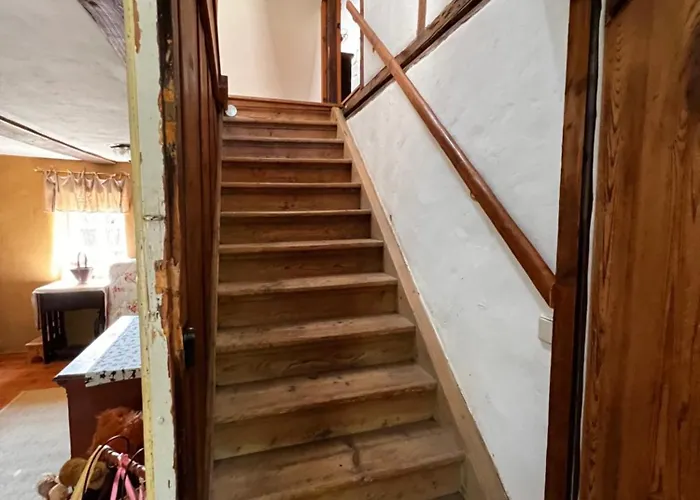 Schwarzer Kater شقة