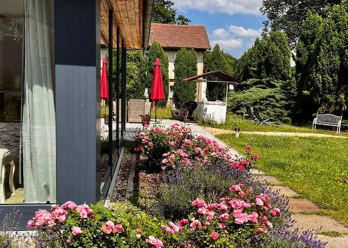 Schwarzer Kater شقة