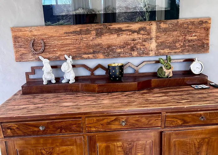 شقة Schwarzer Kater غروسشوناو